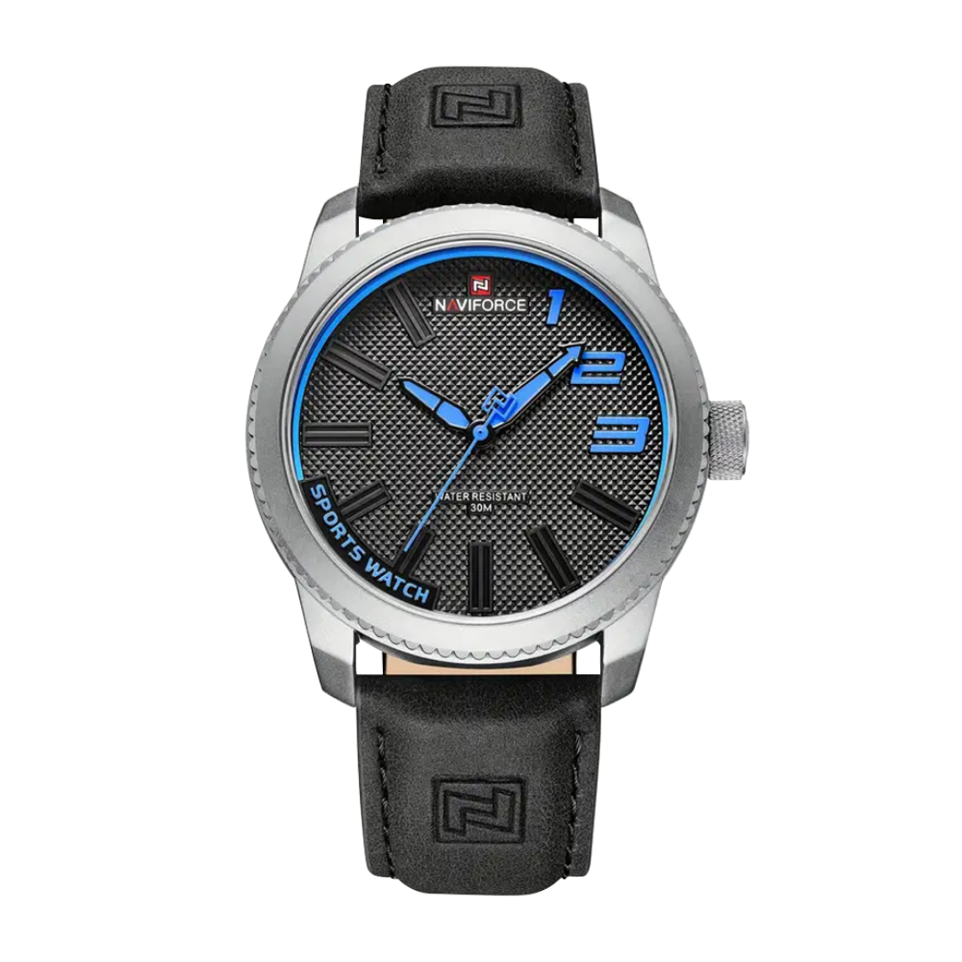 Relógio Desportivo De Estilo Moderno | 46mm