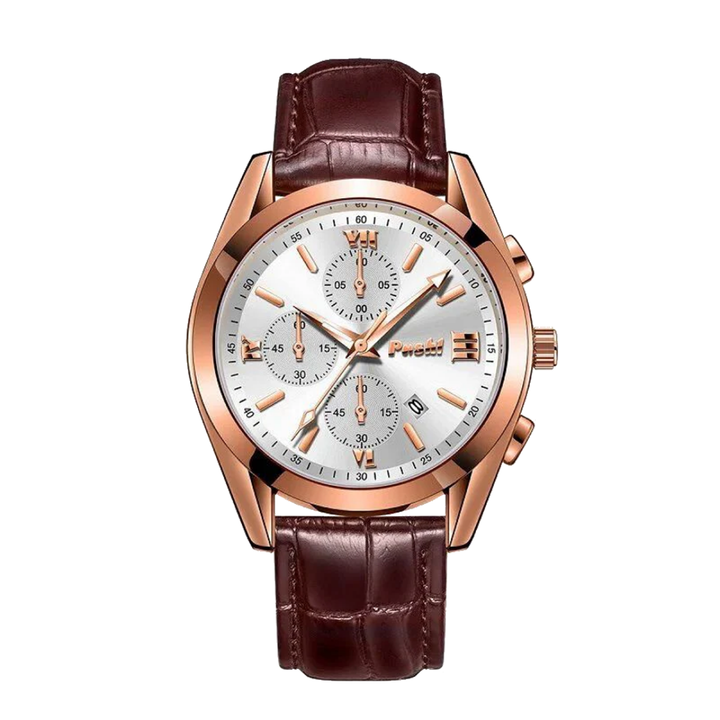 Relógio Elegante | 41mm