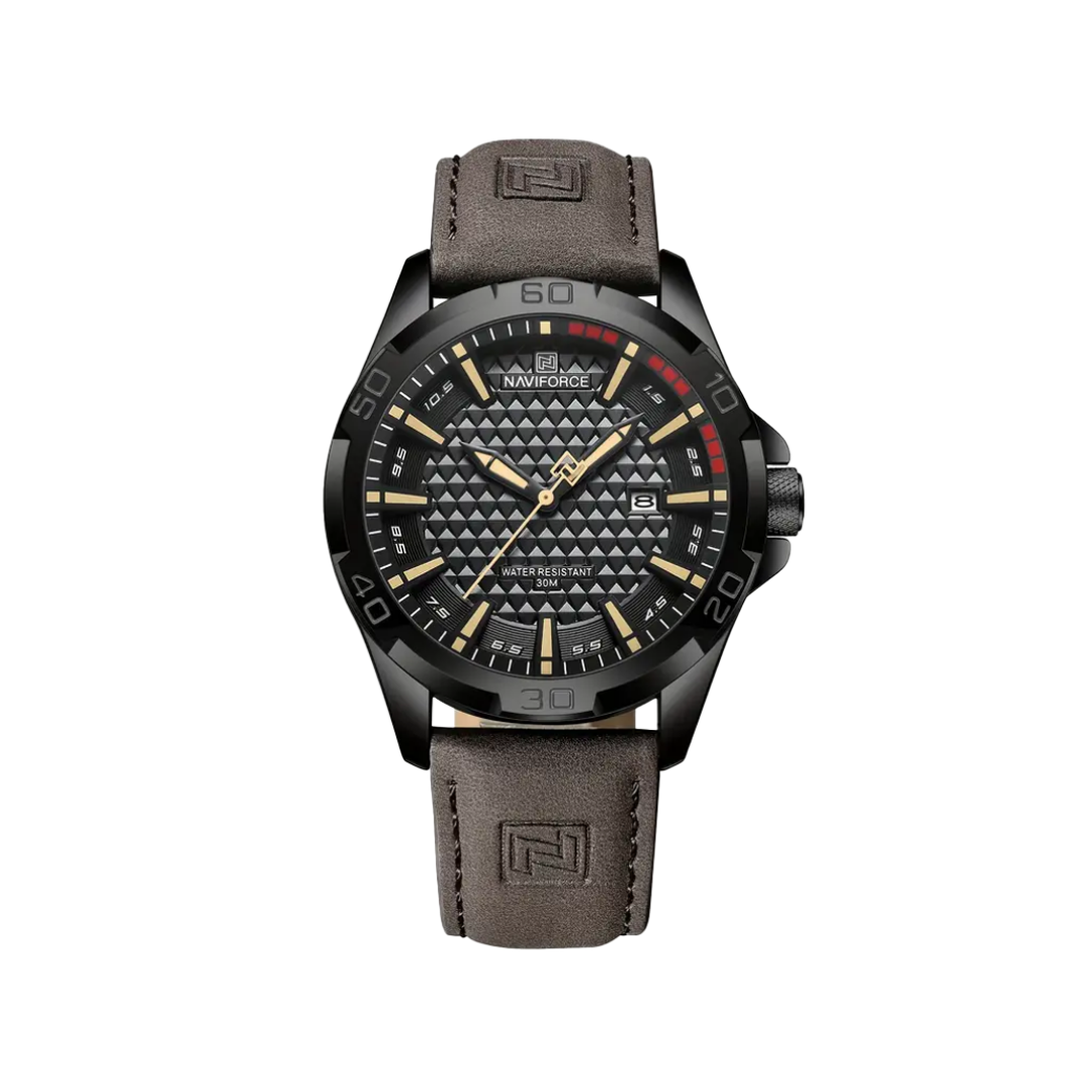 Relógio Masculino De Quartzo | 45mm