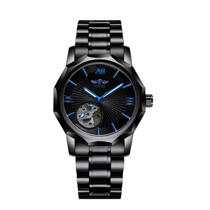 Relógio Masculino Sofisticado | 42mm