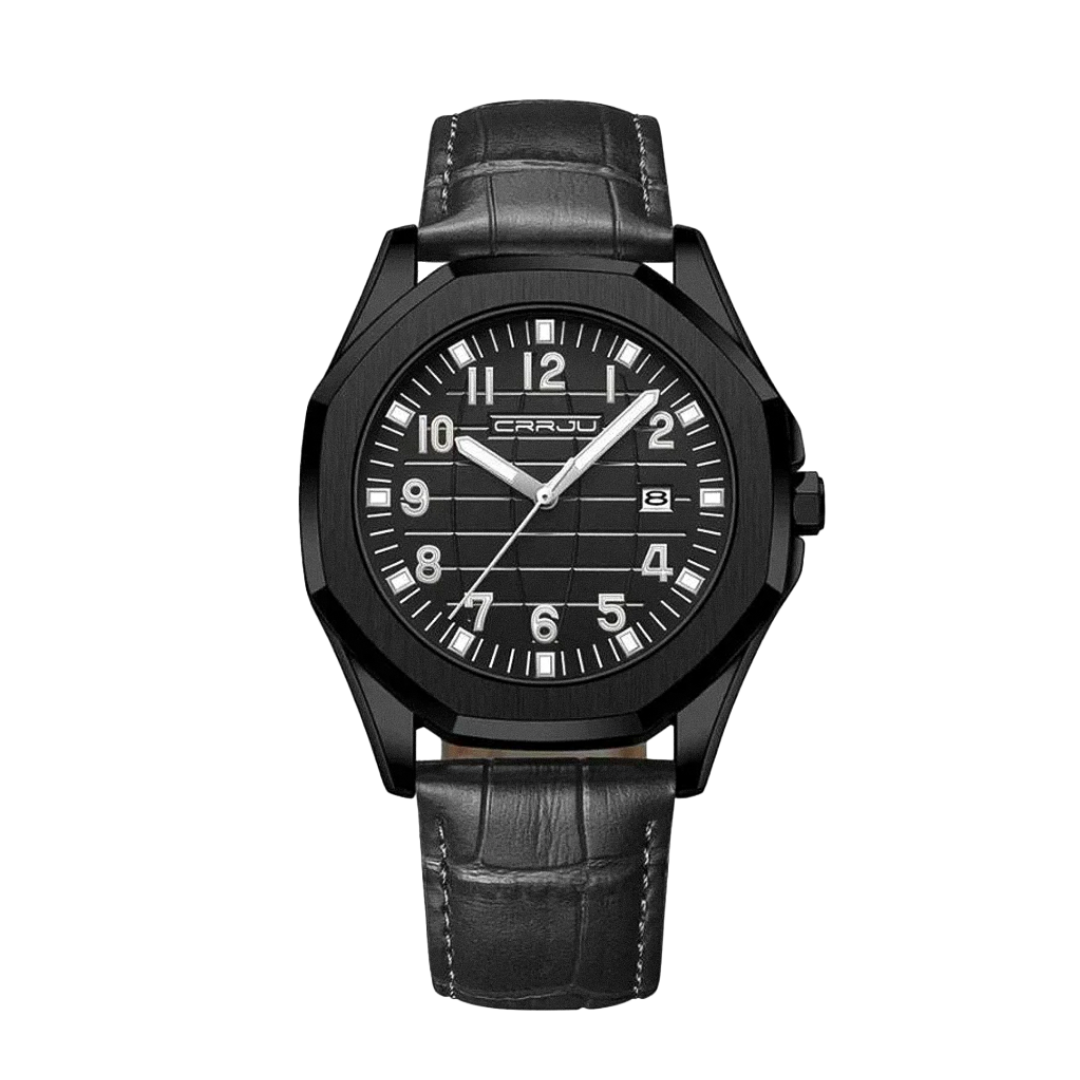 Relógio Clássico Masculino| 42mm