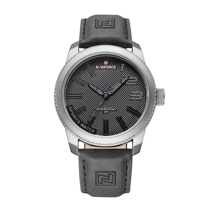 Relógio Desportivo De Estilo Moderno | 46mm