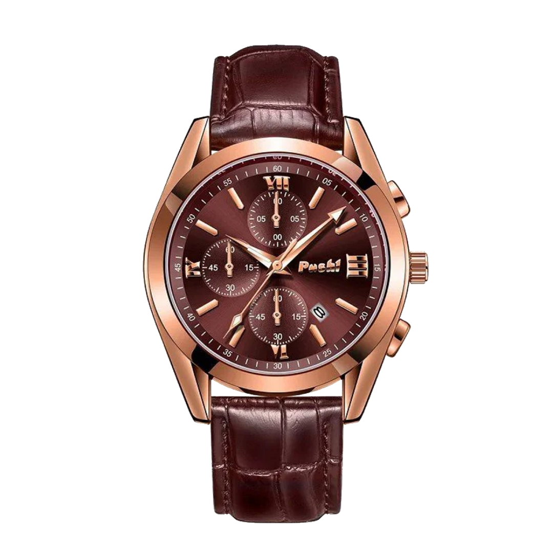 Relógio Elegante | 41mm