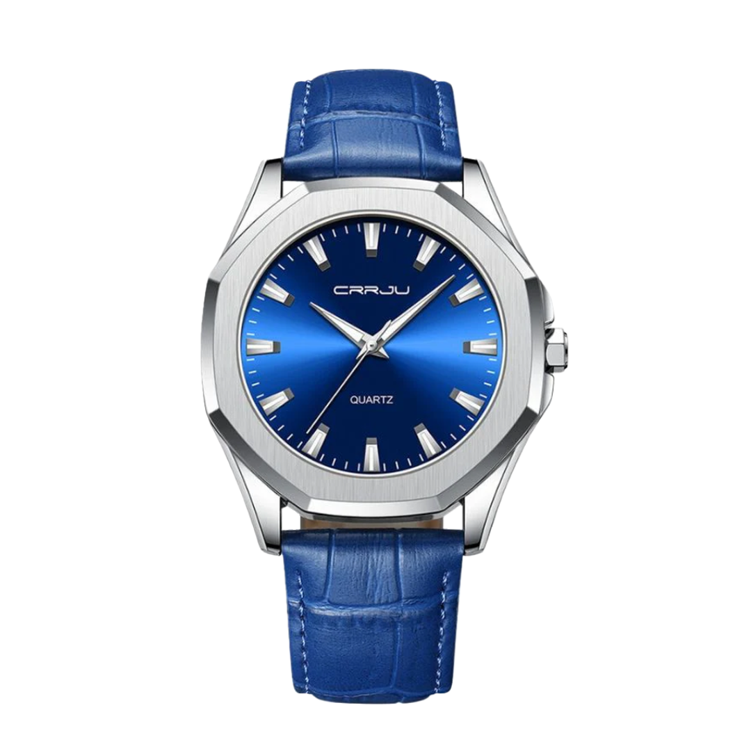 Relógio De Quartzo Minimalista