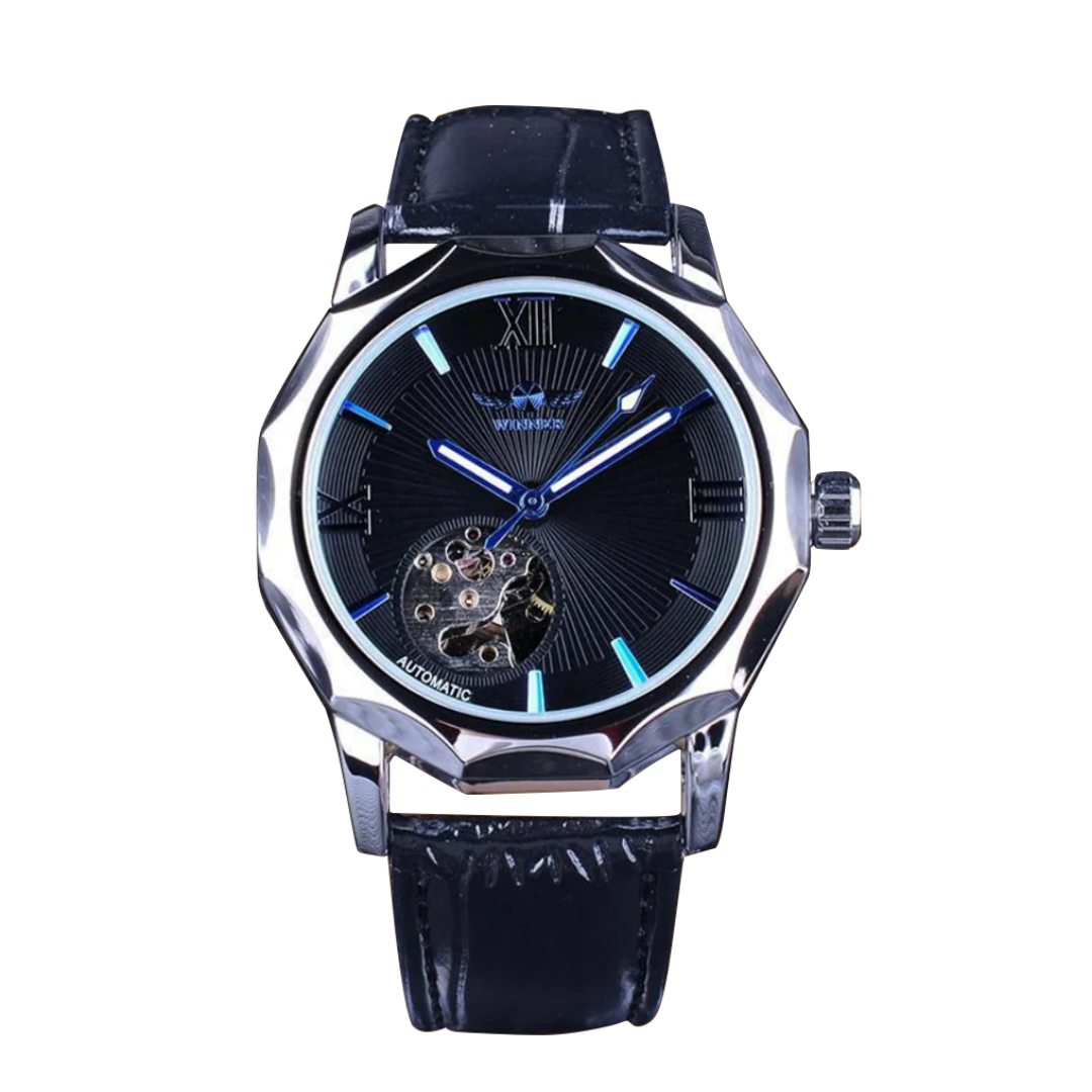 Relógio Masculino Sofisticado | 42mm