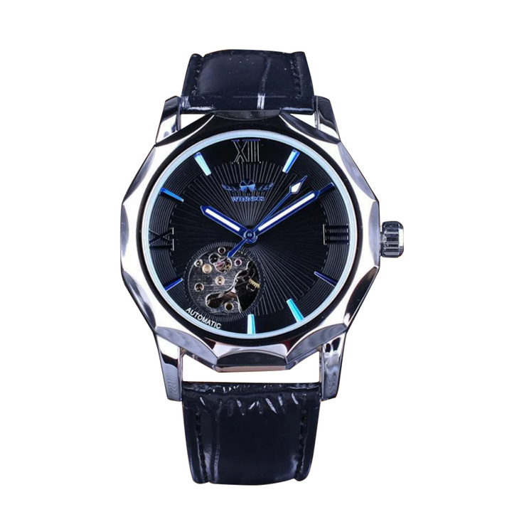Relógio Masculino Sofisticado | 42mm