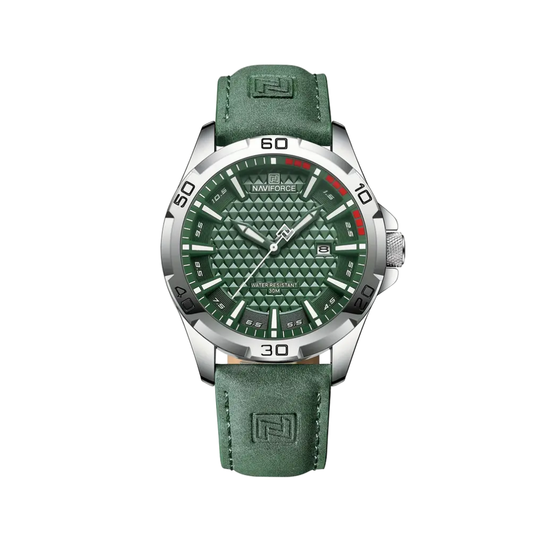 Relógio Masculino De Quartzo | 45mm