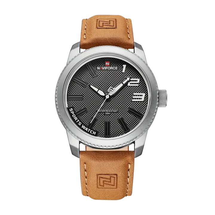 Relógio Desportivo De Estilo Moderno | 46mm