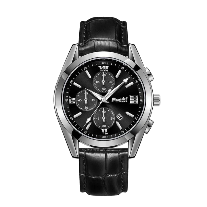 Relógio Elegante | 41mm