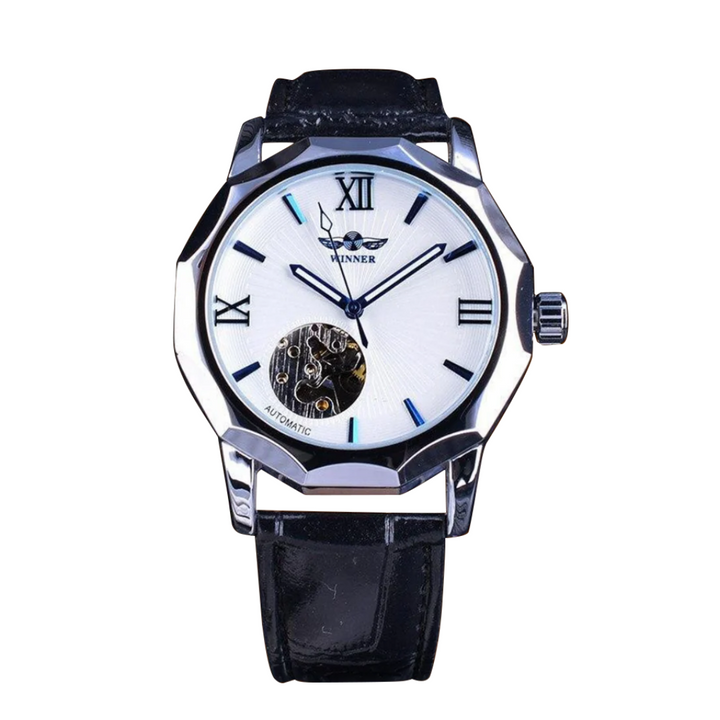 Relógio Masculino Sofisticado | 42mm
