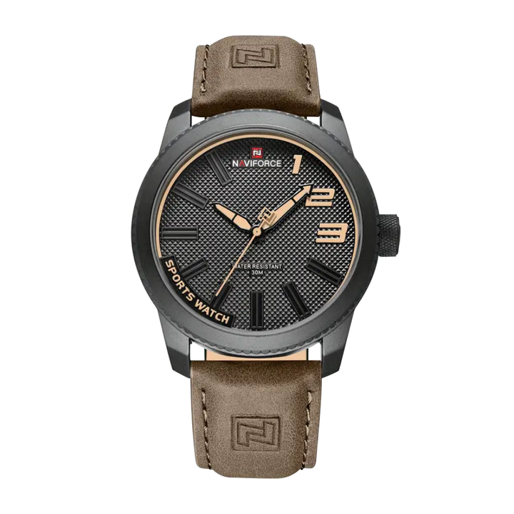 Relógio Desportivo De Estilo Moderno | 46mm