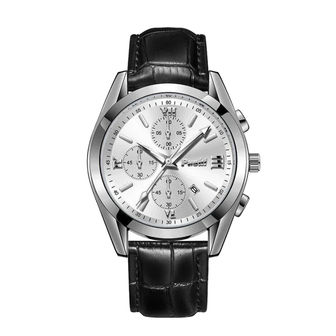 Relógio Elegante | 41mm
