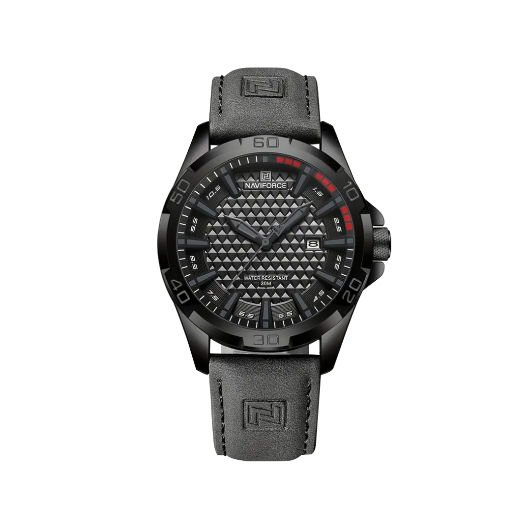 Relógio Masculino De Quartzo | 45mm