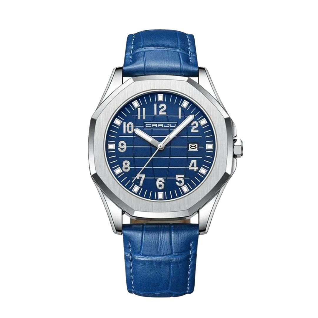 Relógio Clássico Masculino| 42mm
