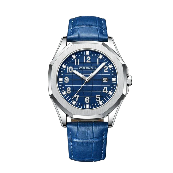 Relógio Clássico Masculino| 42mm