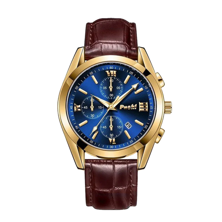 Relógio Elegante | 41mm