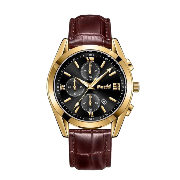 Relógio Elegante | 41mm