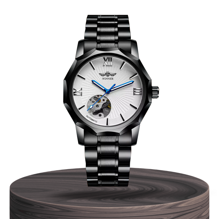 Relógio Masculino Sofisticado | 42mm