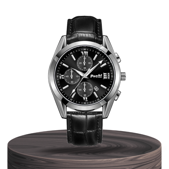 Relógio Elegante | 41mm