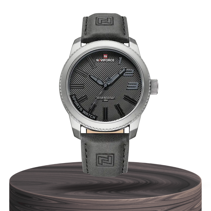Relógio Desportivo De Estilo Moderno | 46mm