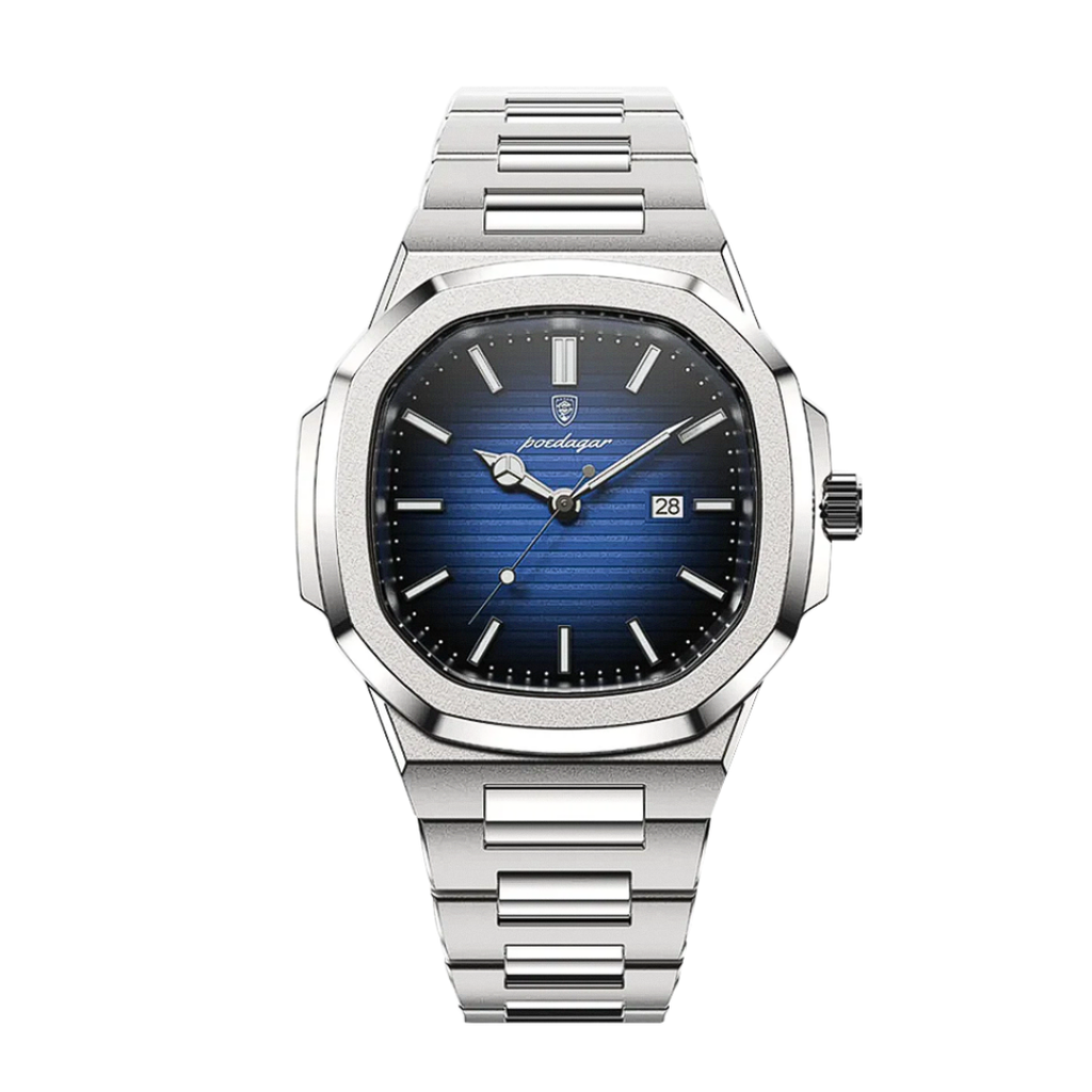 Relógios Clássicos De Precisão | 40mm