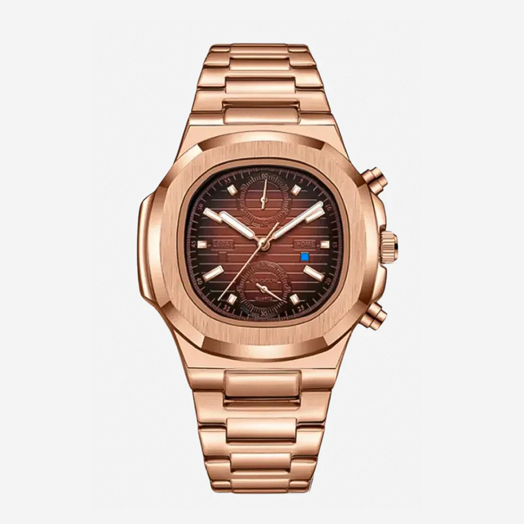 Relógio Elegante Moderno | 45mm