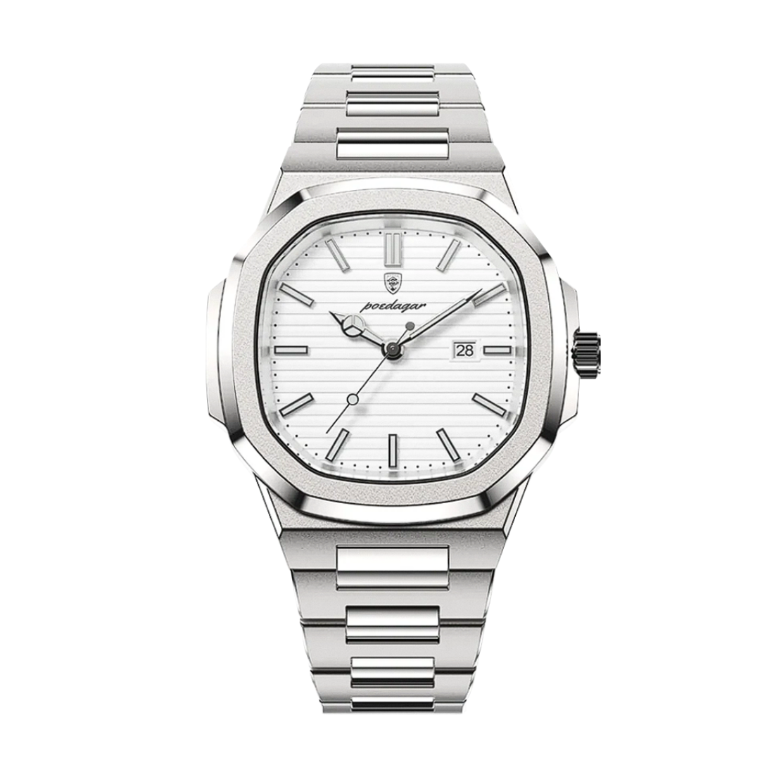 Relógios Clássicos De Precisão | 40mm