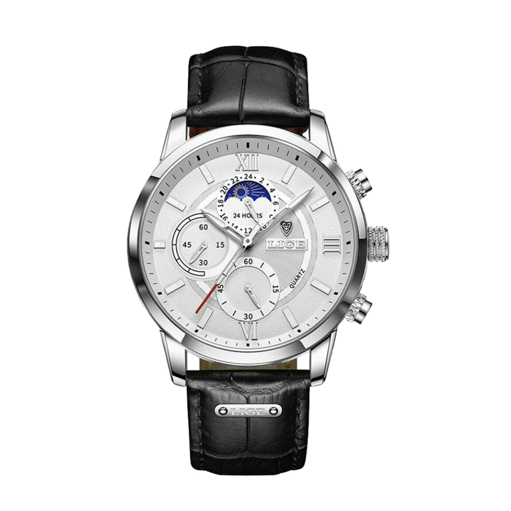 Relógio Desportivo Icónico | 43mm