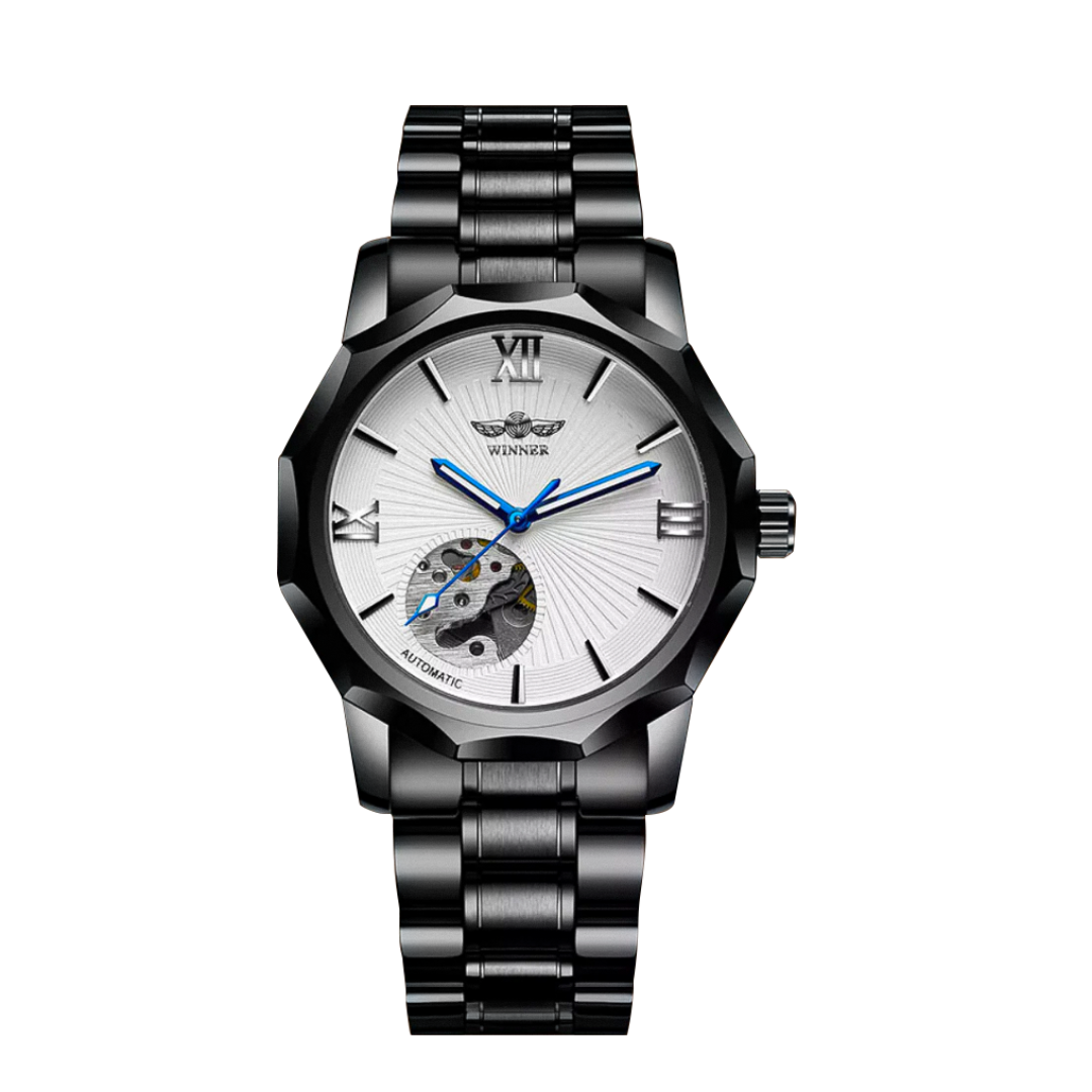Relógio Masculino Sofisticado | 42mm