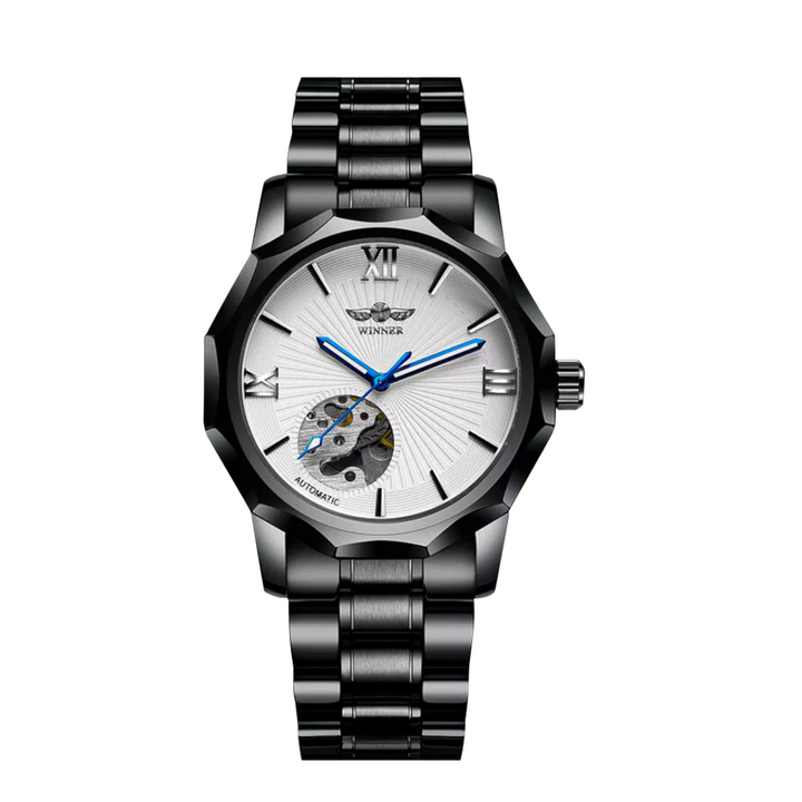 Relógio Masculino Sofisticado | 42mm