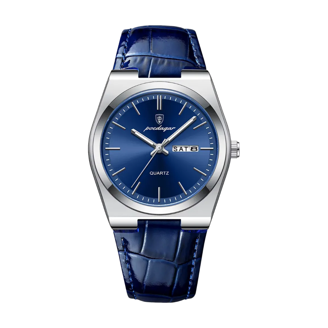 Relógio Casual Empresarial | 40mm