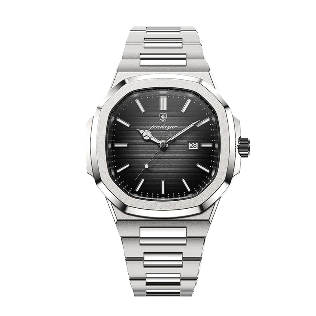 Relógios Clássicos De Precisão | 40mm