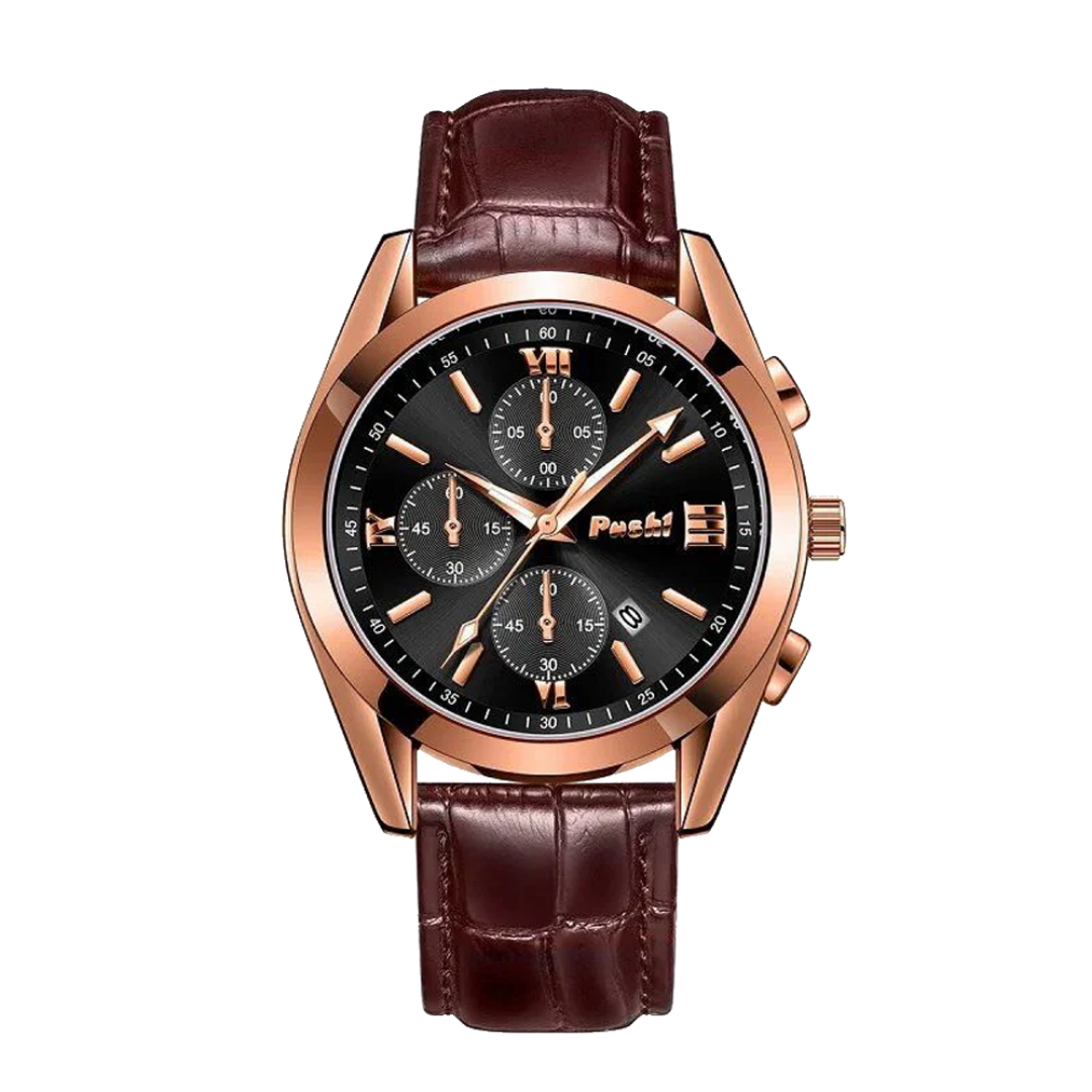 Relógio Elegante | 41mm