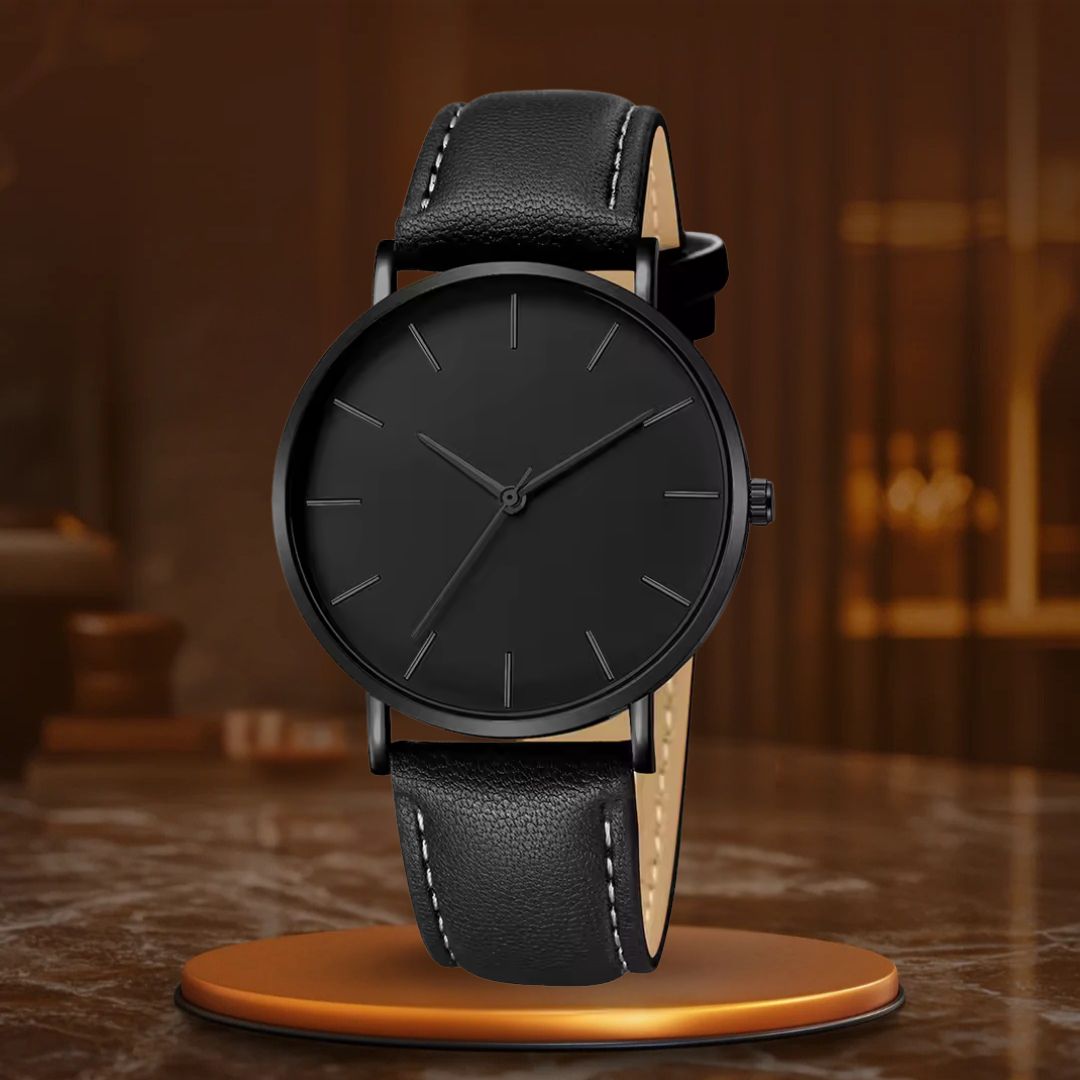 Relógio de Pulso de Quartzo