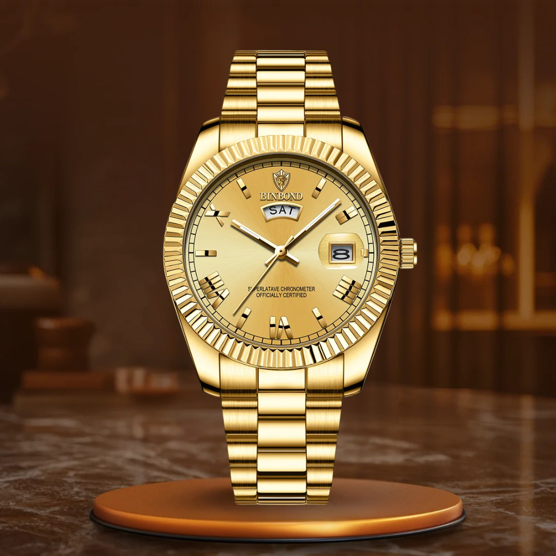 Relógio de Pulso Masculino