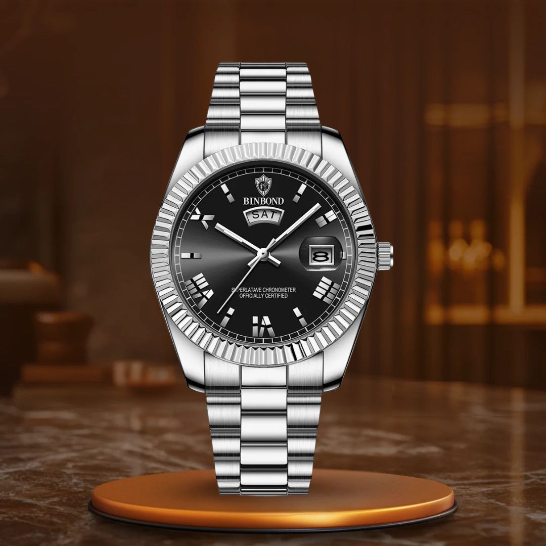 Relógio de Pulso Masculino