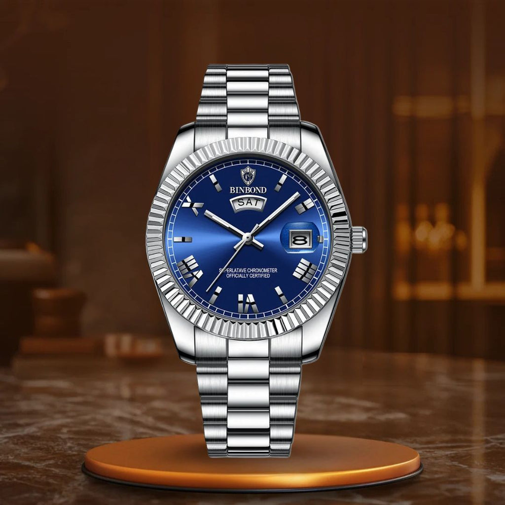 Relógio de Pulso Masculino