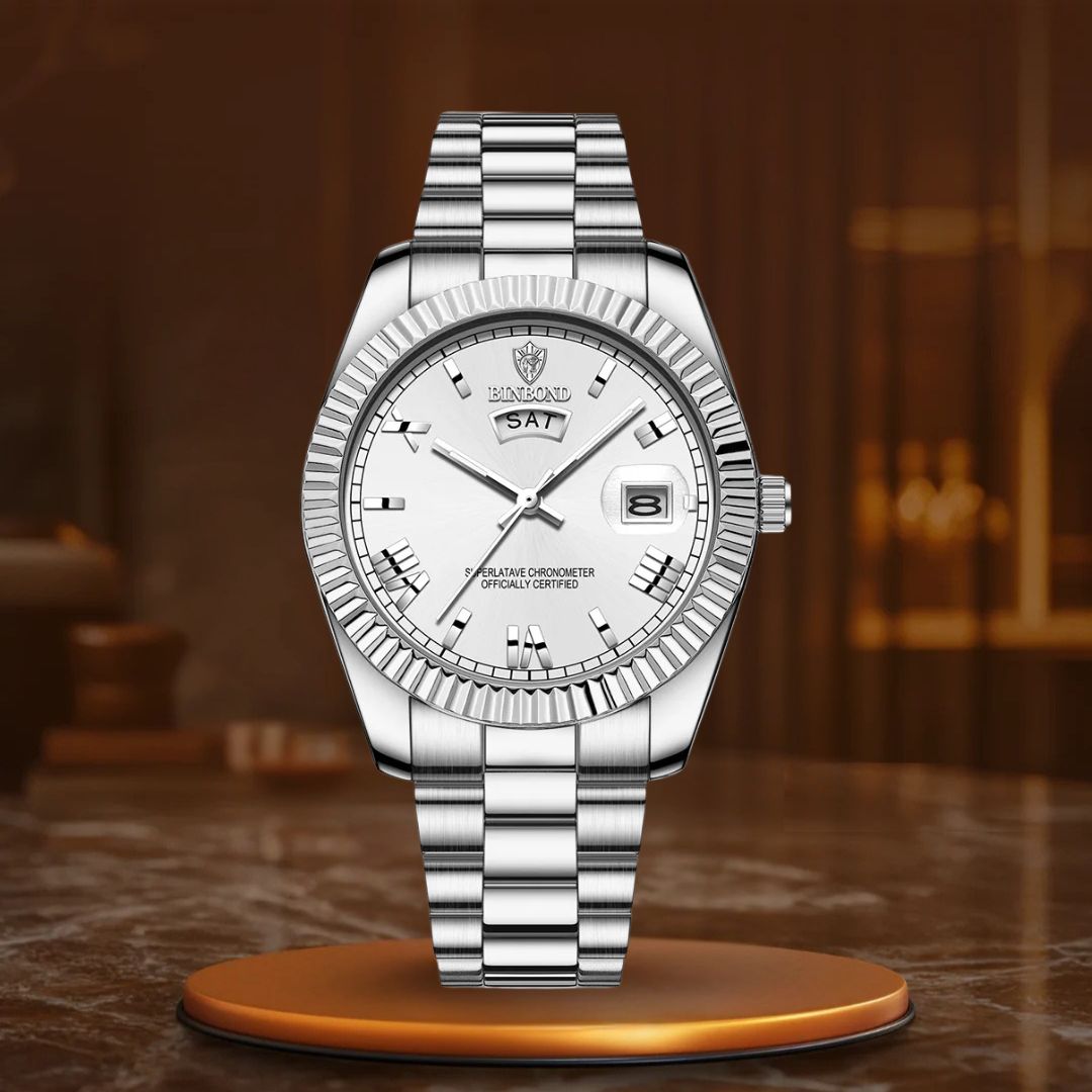 Relógio de Pulso Masculino