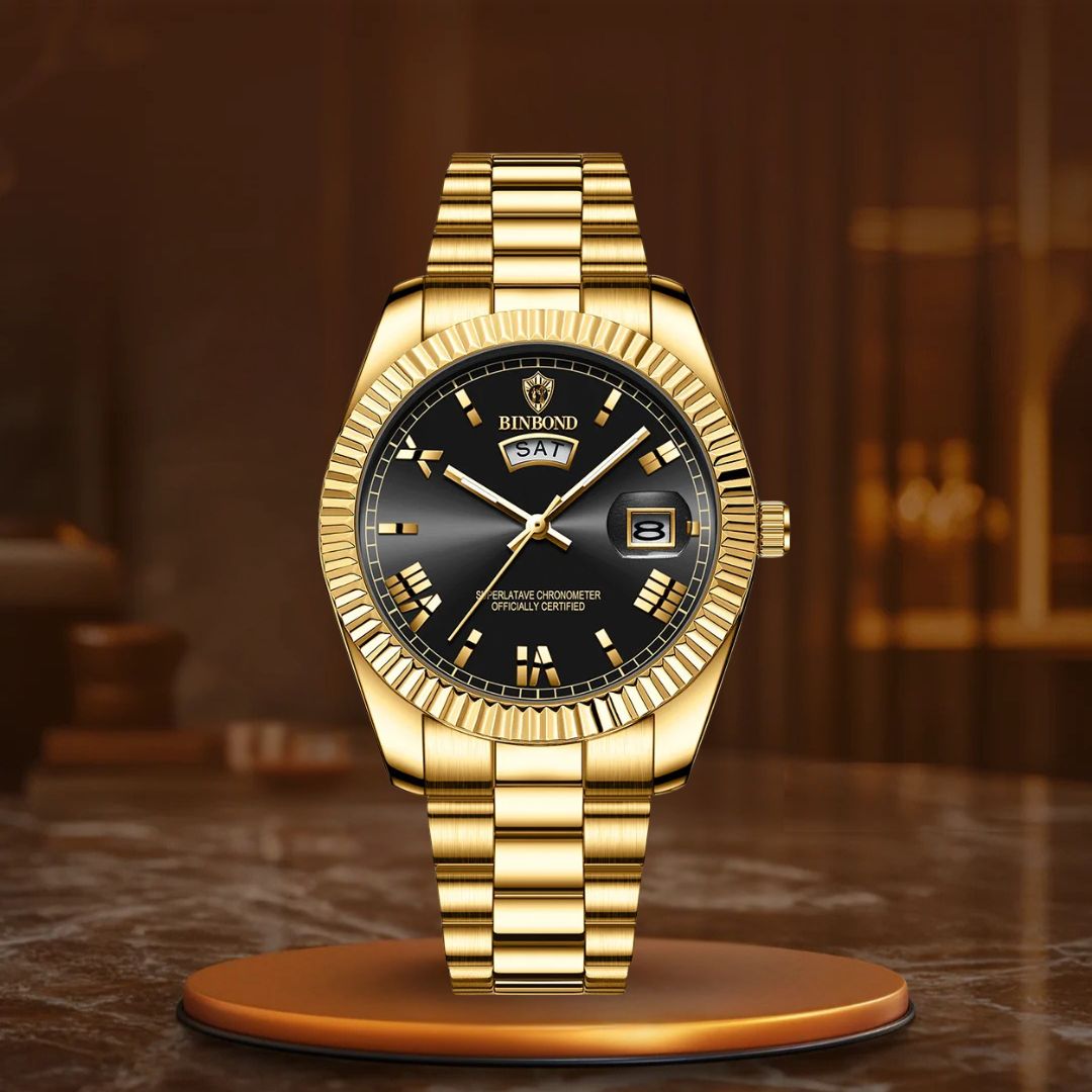 Relógio de Pulso Masculino