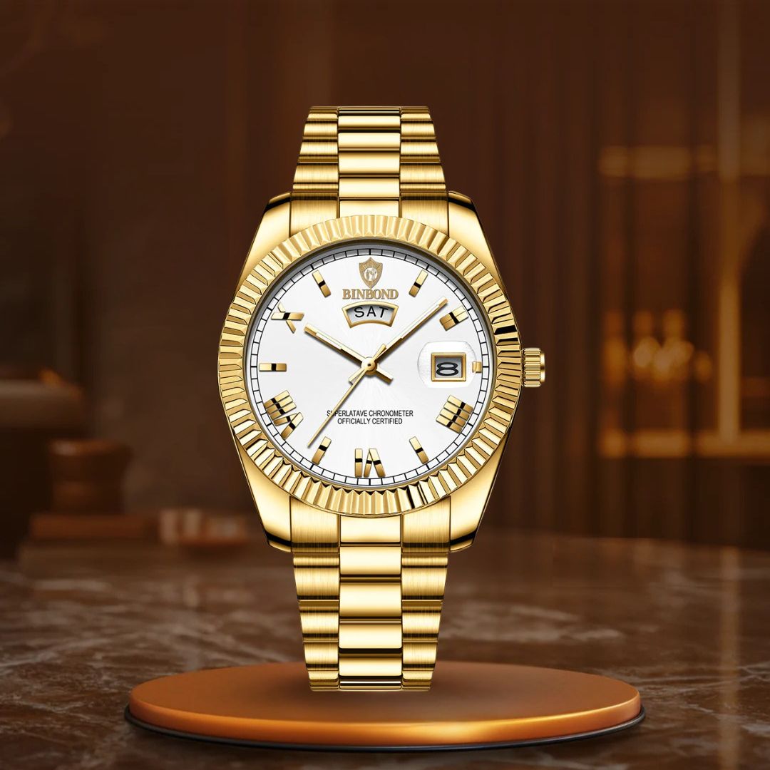 Relógio de Pulso Masculino