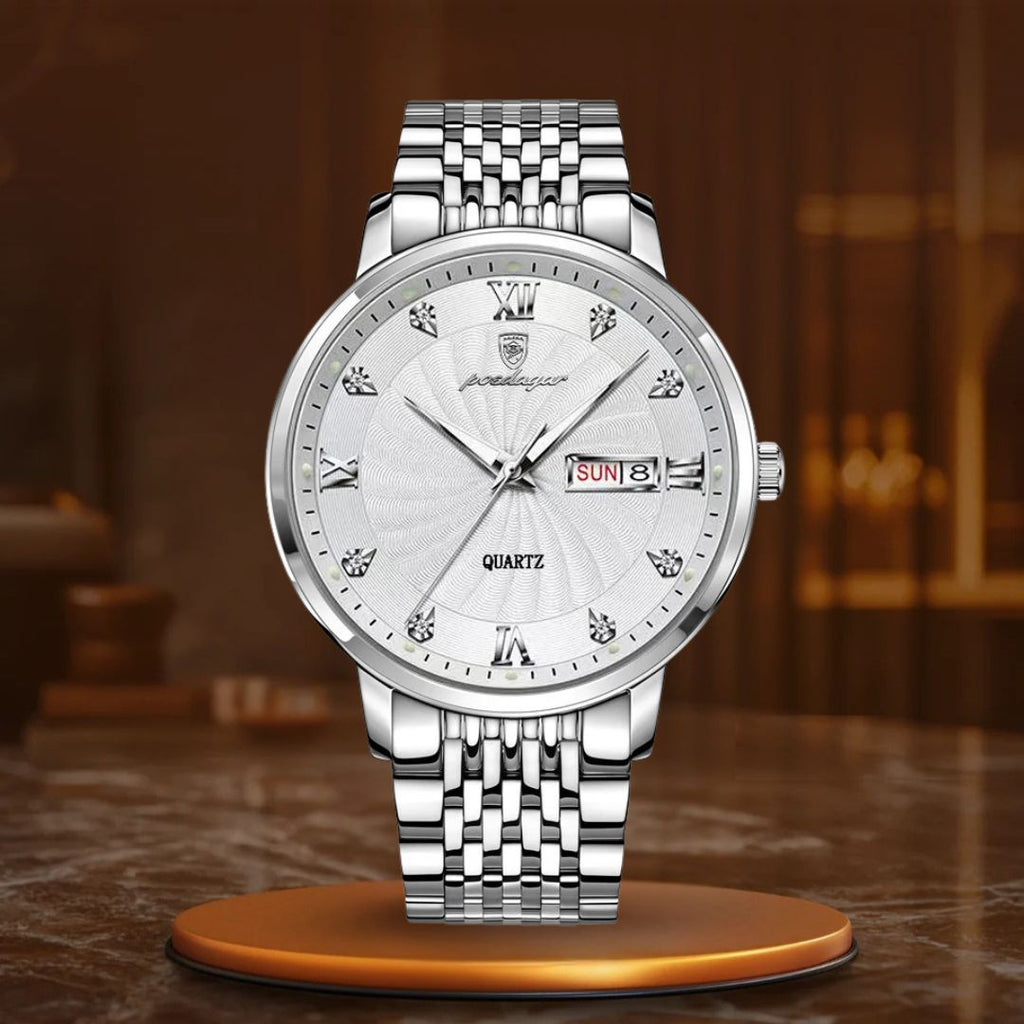 Relógio Masculino de Luxo