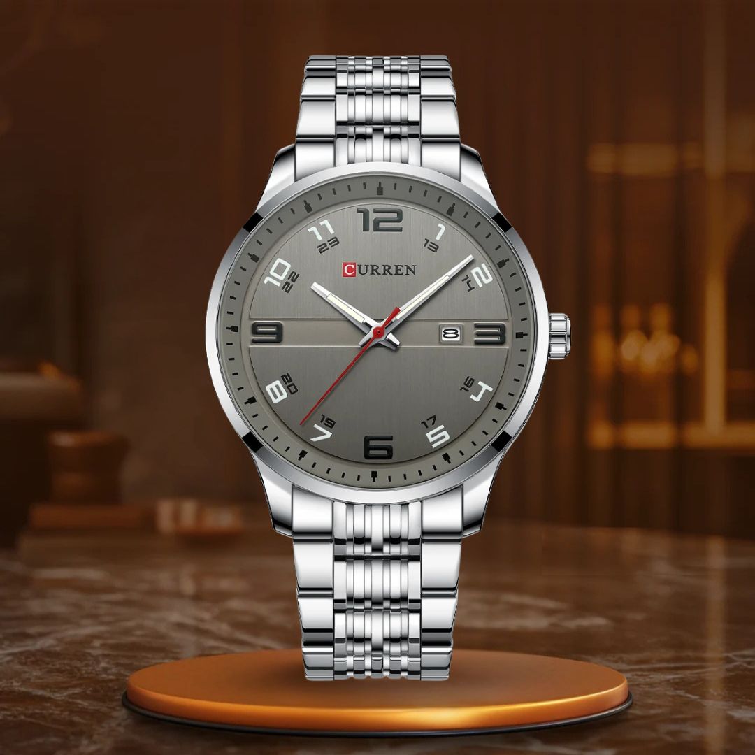 Relógios de Luxo para Homens de Negócios