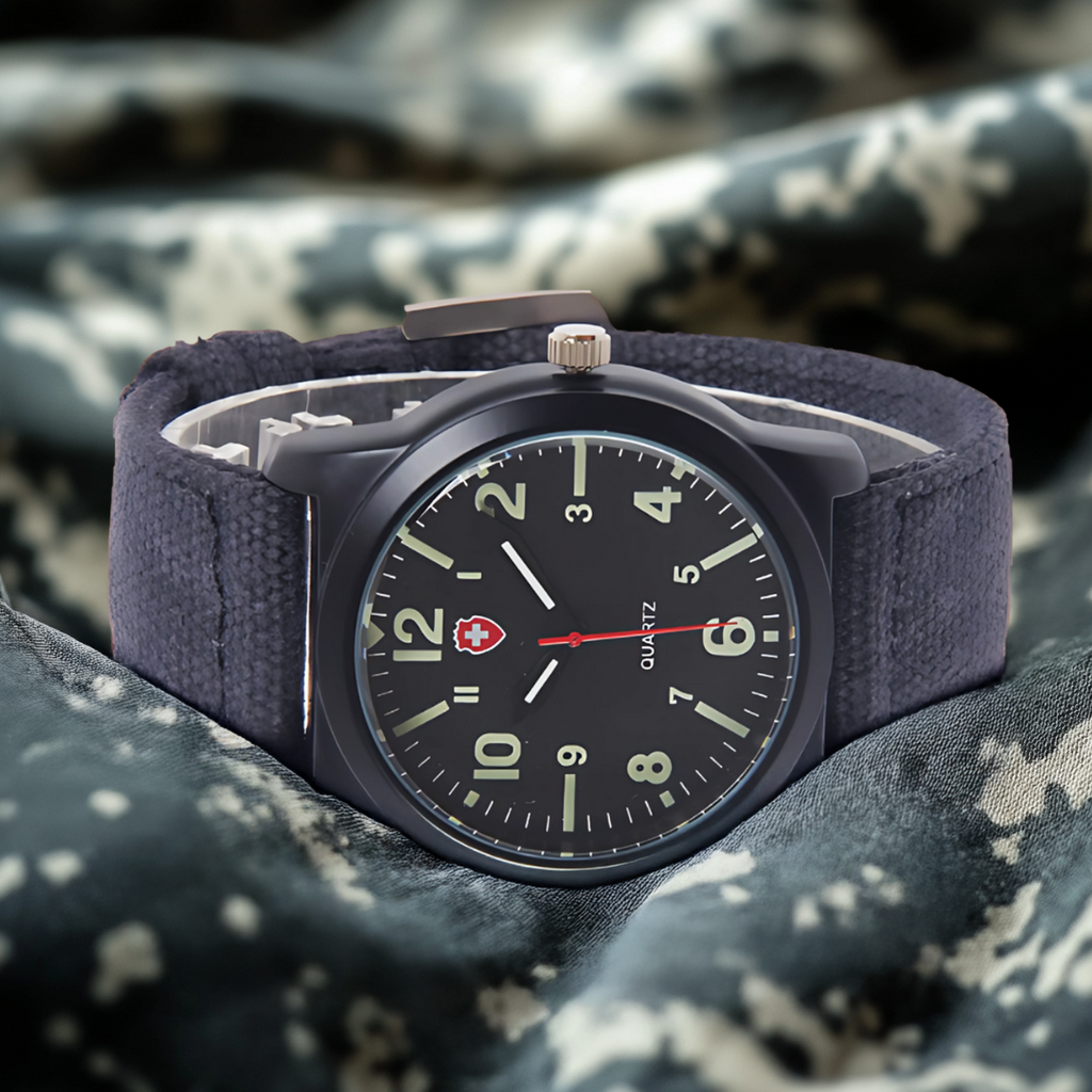 Relógio Desportivo Outdoor Casual