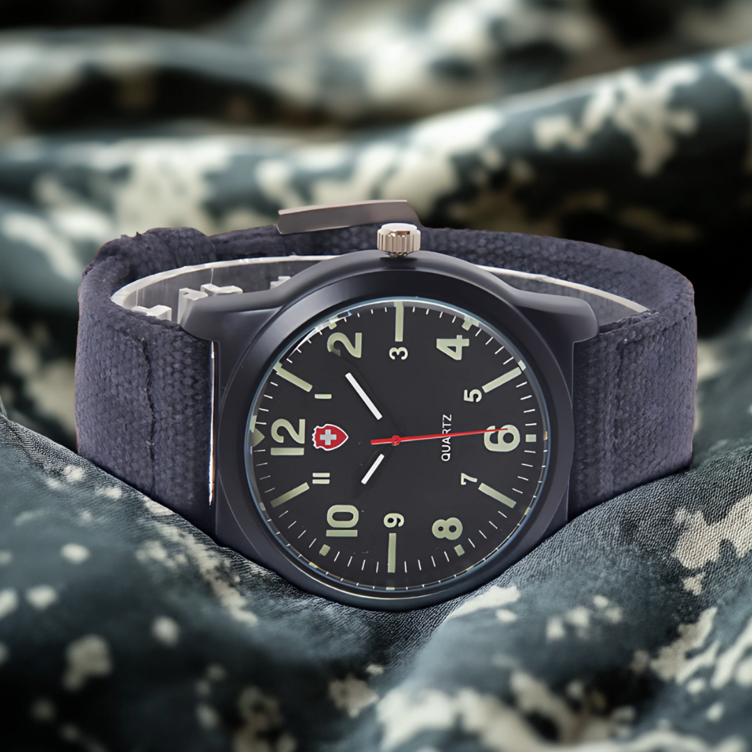 Relógio Desportivo Outdoor Casual