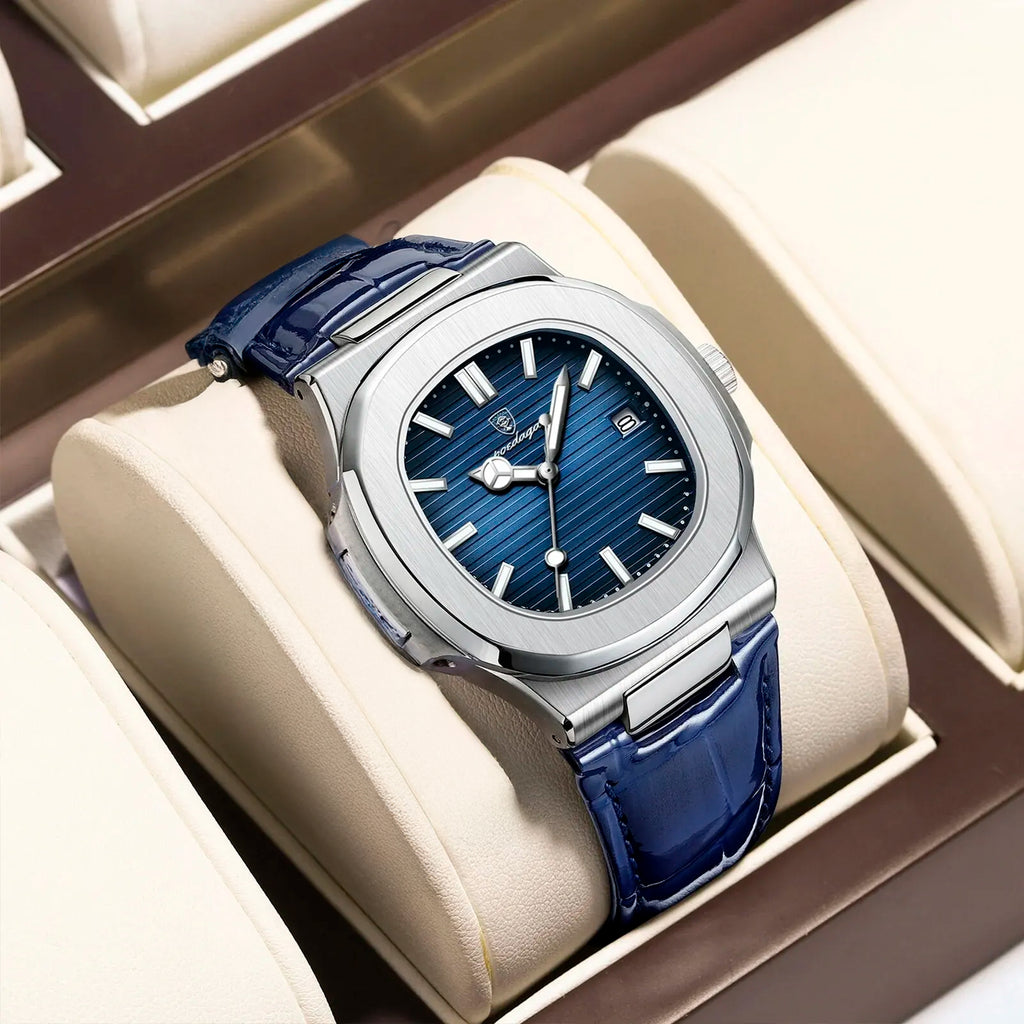 Relógios de Negócios Luxo para Homem