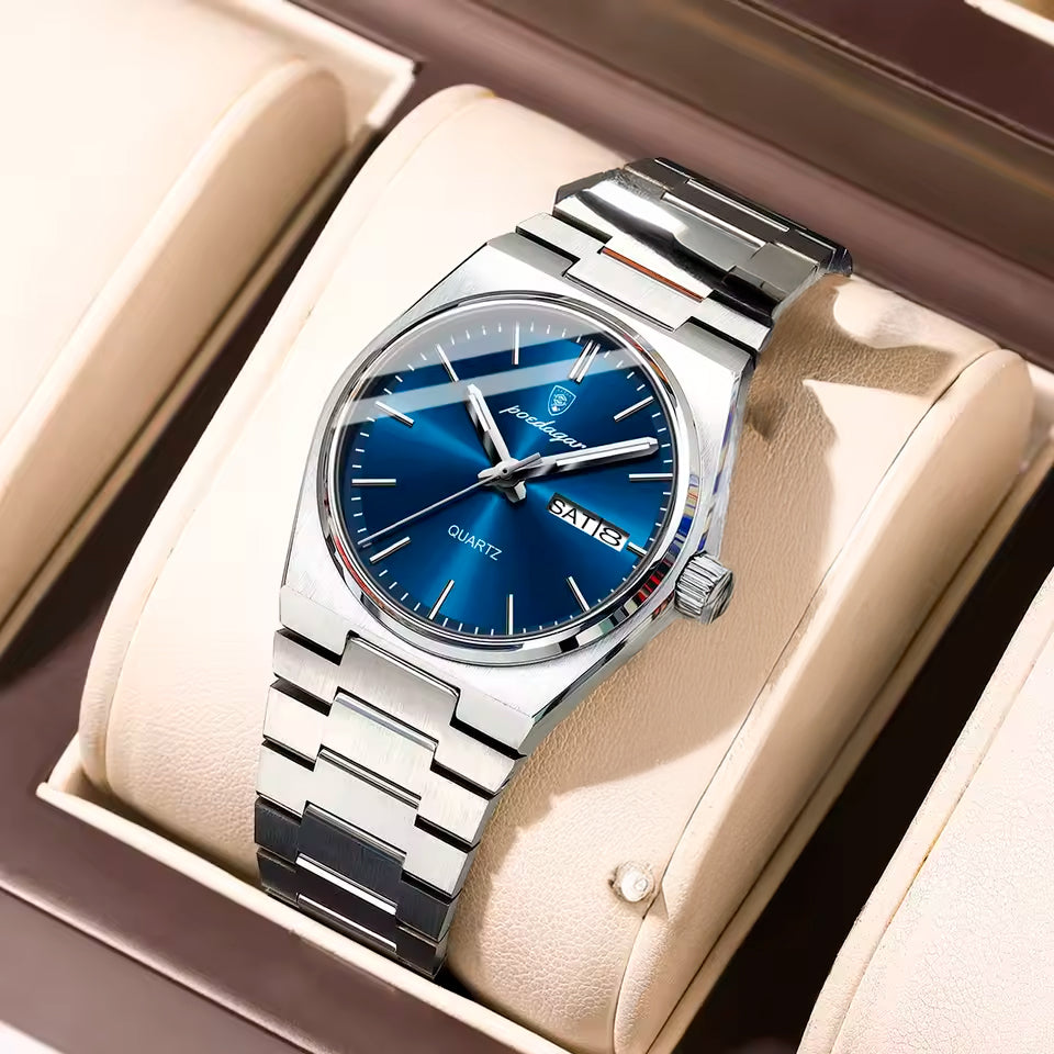 Relógio Elegante para Mulher