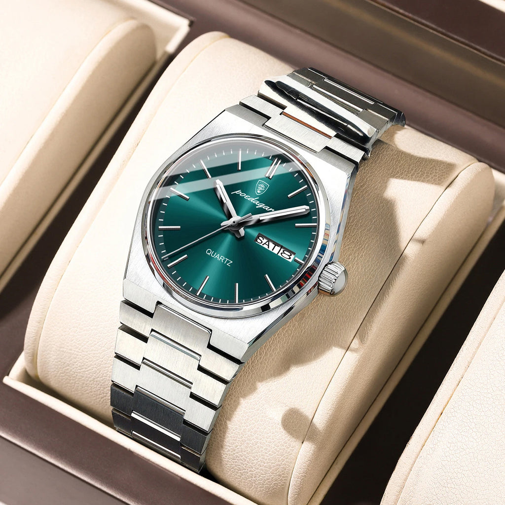 Relógio Elegante para Mulher