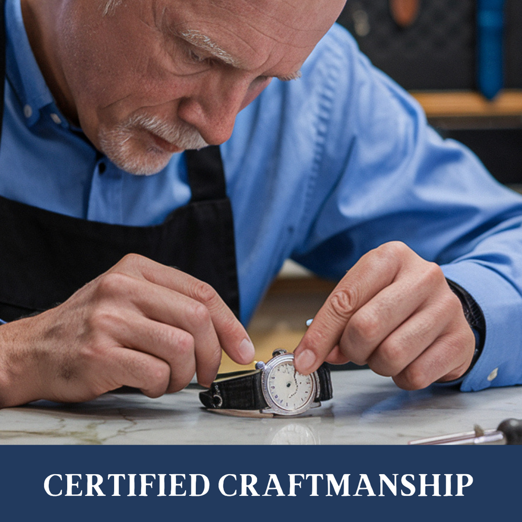 Relógios Com Correia De Pele | 32mm