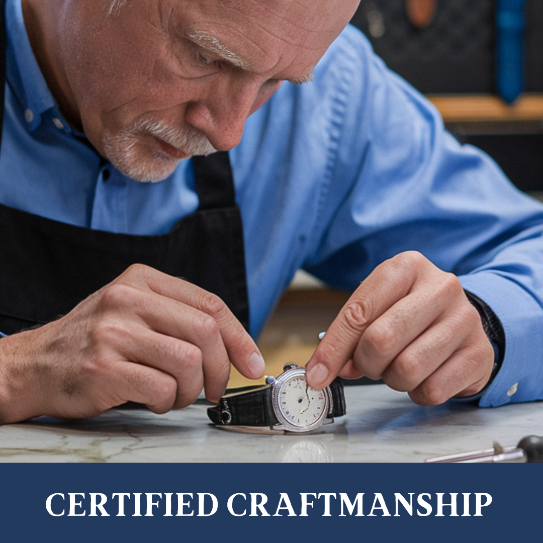 Relógios Com Correia De Pele | 32mm