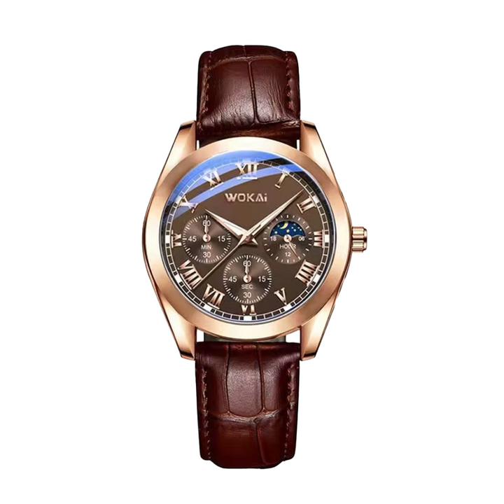 Relógio Militar Tático Masculino | 40mm